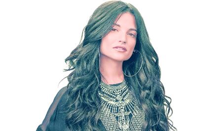 Natalia Jiménez empieza bien "La voz"