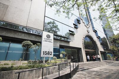 Sin consulta previa, Conacyt propone una quinta tanda de cambios a reglas del Sistema Nacional de Investigadores 