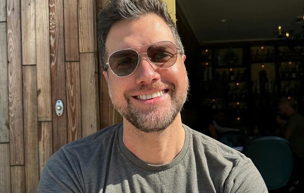 Martínez retoma su carrera en Broadway. Foto: Instagram.