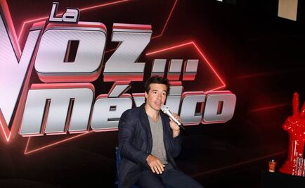 "La Voz México" beneficia más a coaches que a participantes