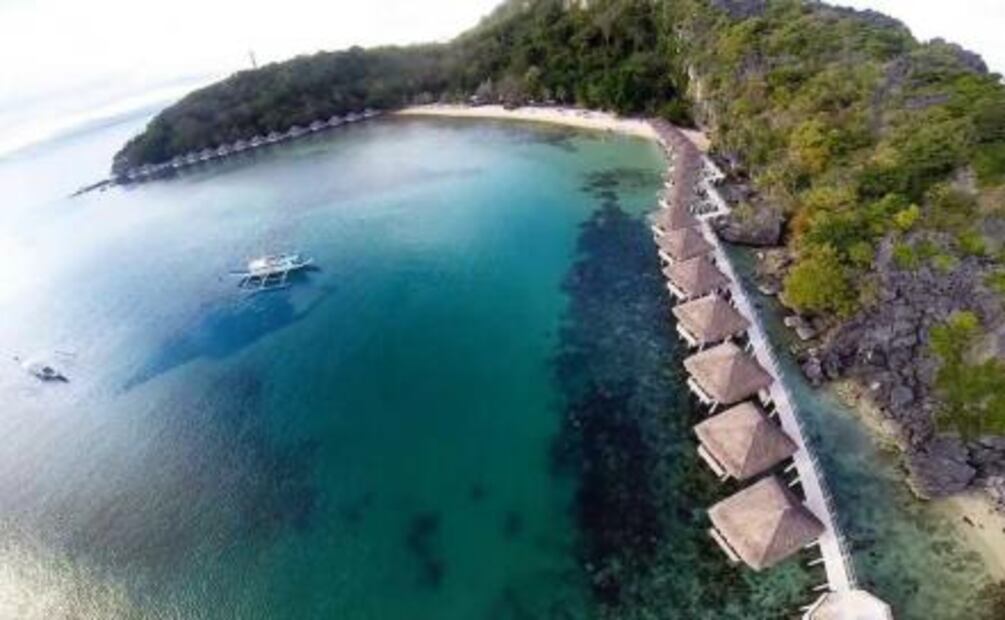 Los mejores hotel boutique del mundo, según  World Boutique Hotel Awards