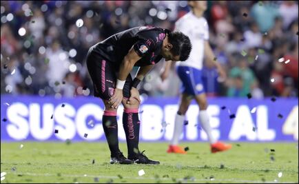 Sanvezzo pierde jerarquía en Querétaro