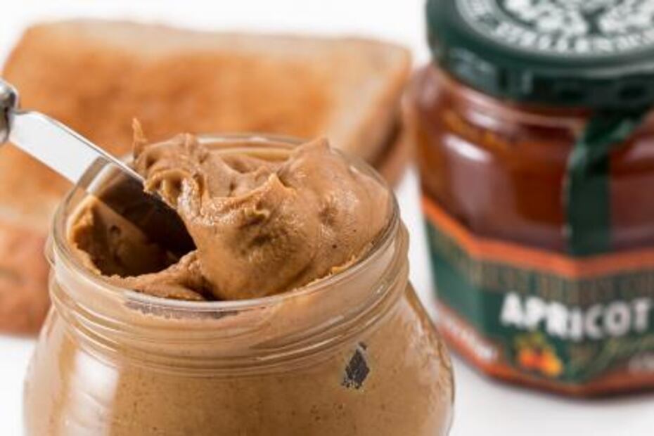 Algunos alimentos veganos no son tan saludables