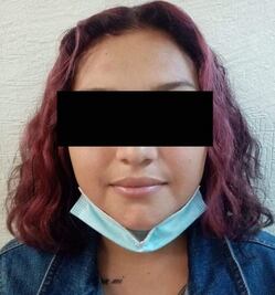 Detienen en Edomex a mujer acusada de intentar asfixiar a su bebé en Oaxaca