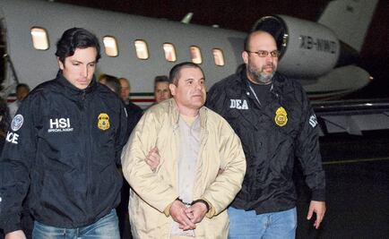 Where are the witnesses who testified against Joaquín ‘El Chapo’ Guzmán?