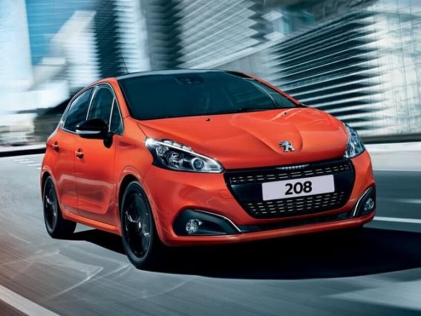 Cuál es el significado de los nombres de los automóviles