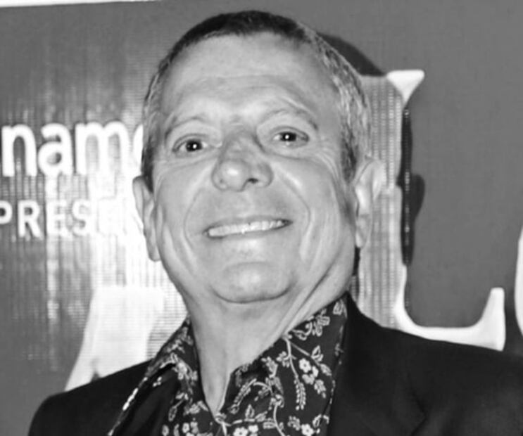 Nunca se deja de ser mamá