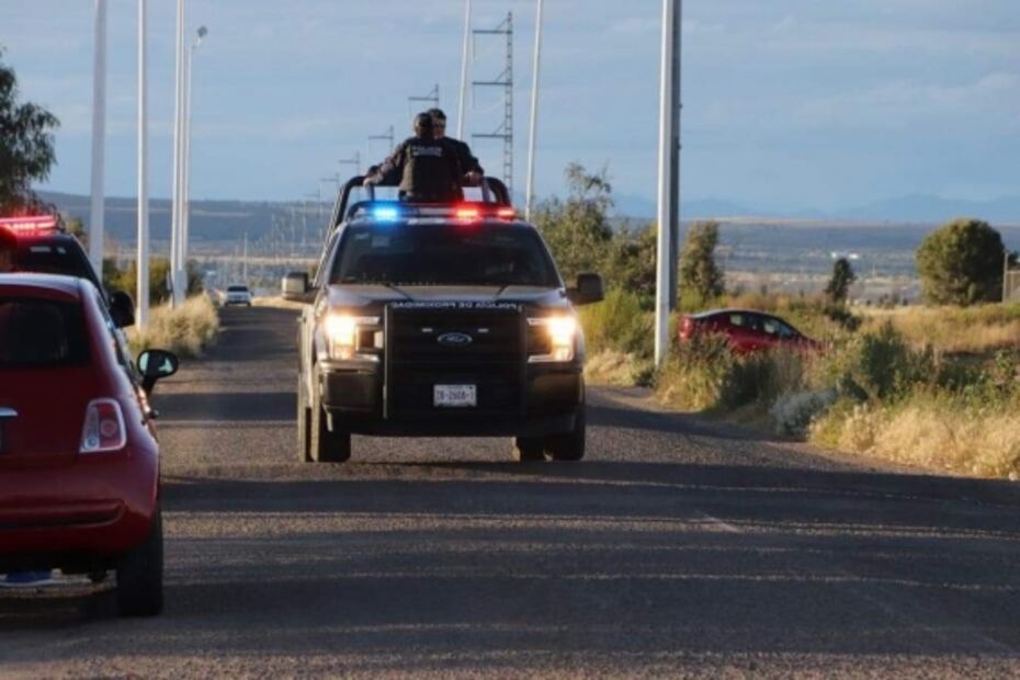 Riña en penal de Cieneguillas, en Zacatecas, deja 16 muertos