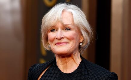 Glenn Close vuelve a "Sunset Boulevard" en Broadway