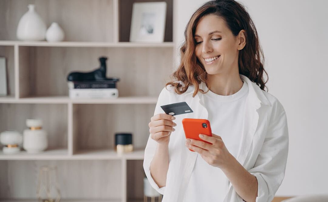 Foto: iStock. Un buen historial crediticio te abre las puertas a mejores oportunidades de financiamiento