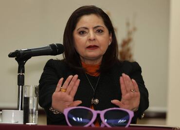 Mónica Soto pide no dejarse llevar por campañas de desprestigio frenta a elección judicial; “defenderemos nuestra jurisdicción”