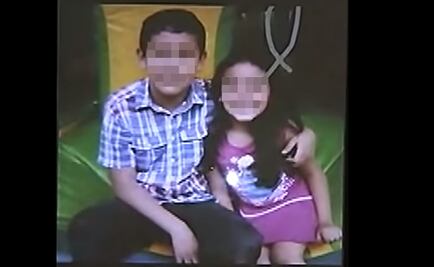 “Murieron abrazaditos”, relata colombiano que perdió a sus hijos en el sismo