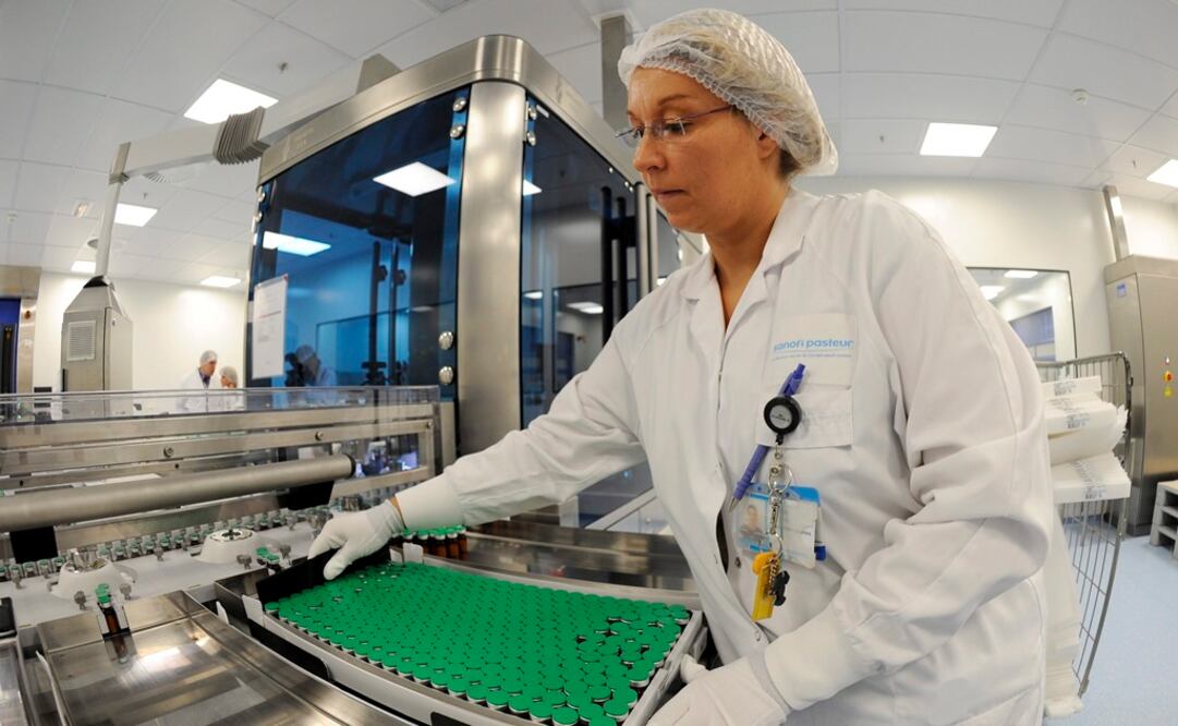 Imagen ilustrativa. Foto: EFE