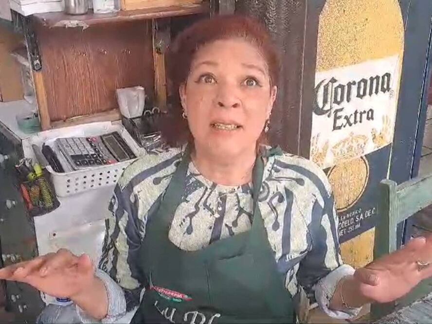 Foto: Juan Carlos Williams/El UNIVERSAL