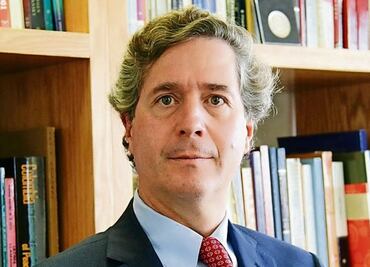 “T-MEC, en un bache, mas no es el fin”: De la Calle
