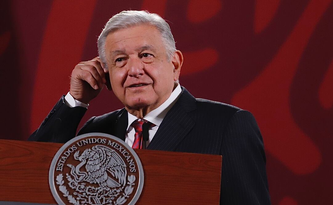 Foto: Berenice Fregoso / EL UNIVERSAL 