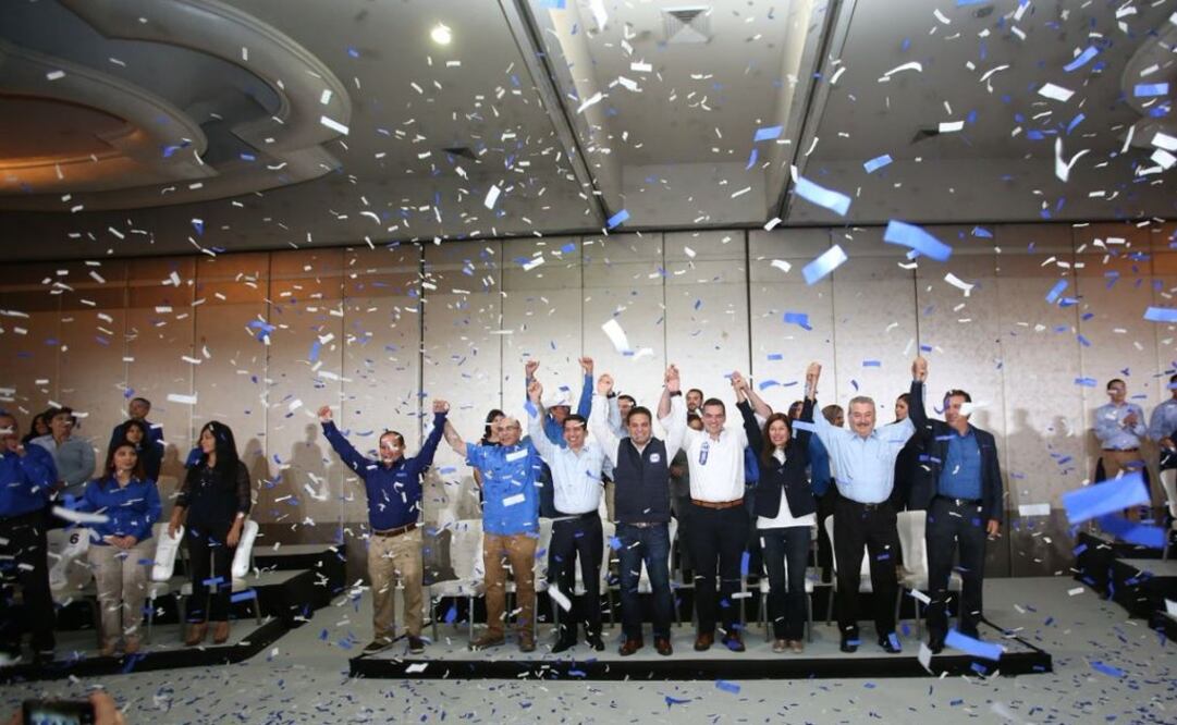 Foto: Twitter @damianzepeda