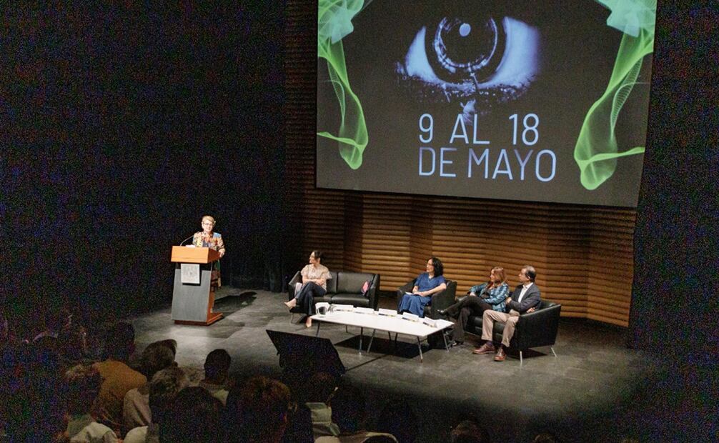 Foto: Yaretzy M. Osnaya/EL UNIVERSAL.