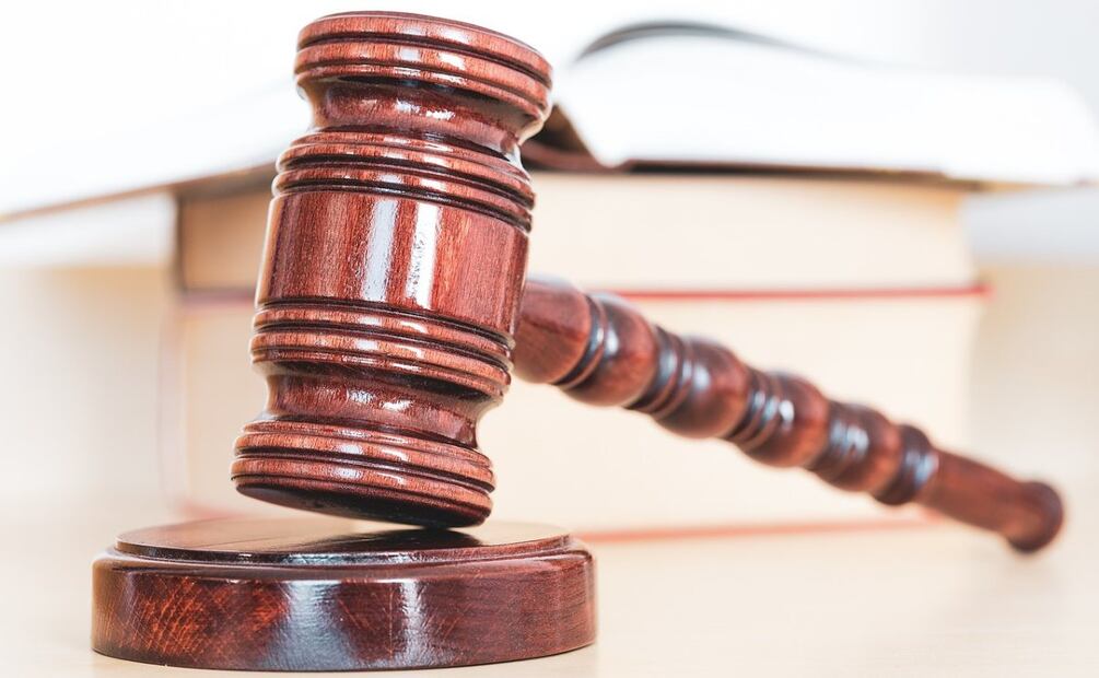 Un día como hoy se impartió la primera cátedra de Derecho en América. Foto: Pexels