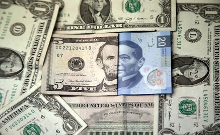 Ford empuja al dólar a $21.40; nuevo máximo histórico