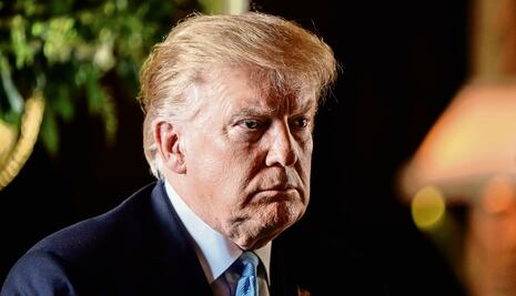 Trump planteó enviar indocumentados a ciudades santuario, según medios