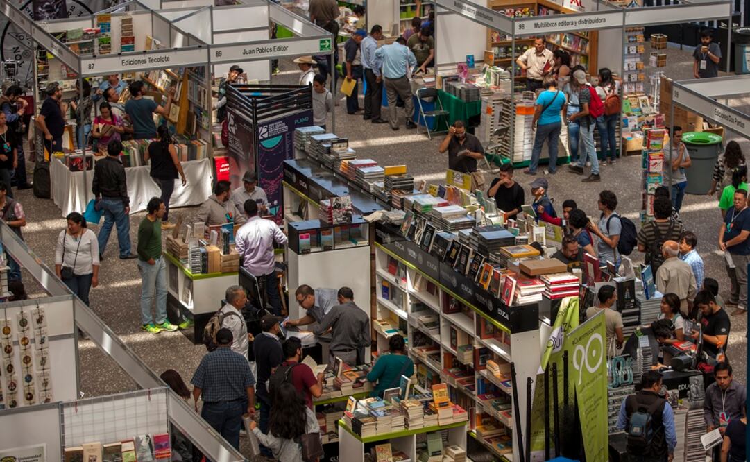 Foto: Camila Mata/EL UNIVERSAL