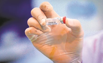 Russia unveils ‘Sputnik V’ the world's first COVID-19 vaccine