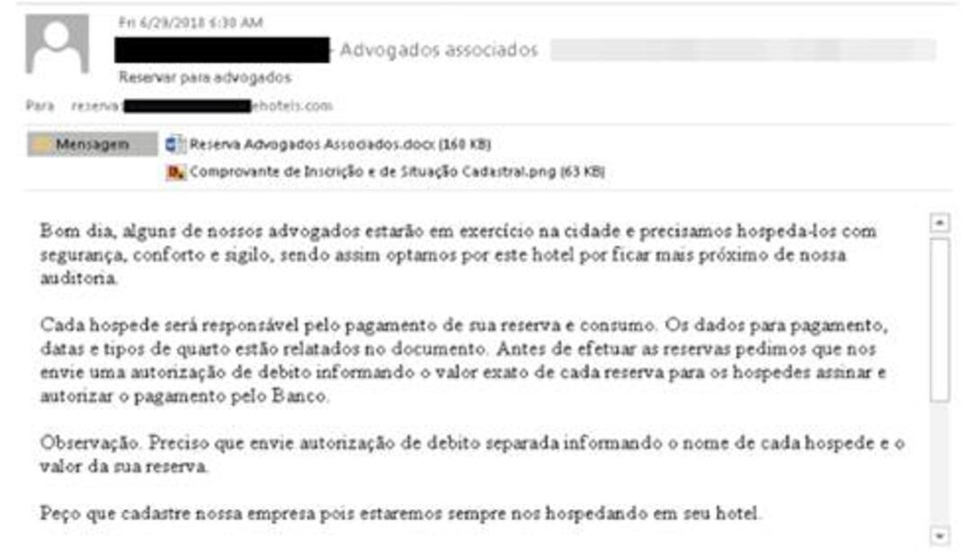 Malware que roba datos de tarjetas afecta a hoteles en México 
