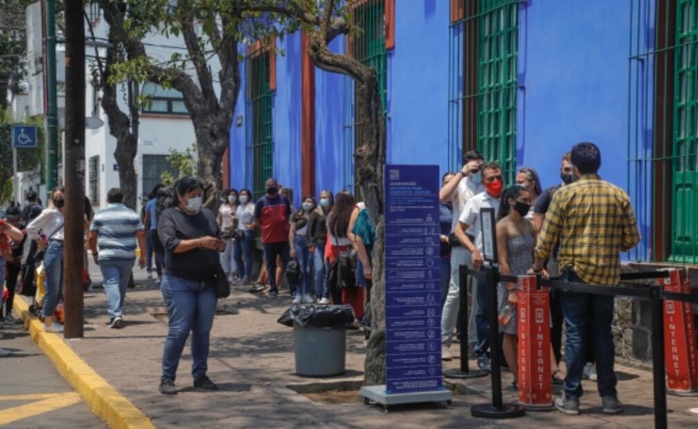 Unesco ve en museos una situación "alarmante" por la pandemia