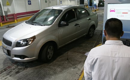A qué autos les toca verificación en diciembre 2025 en CDMX y Edomex