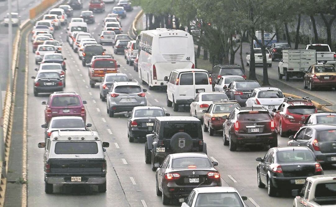 (Foto: Archivo/El Gráfico)