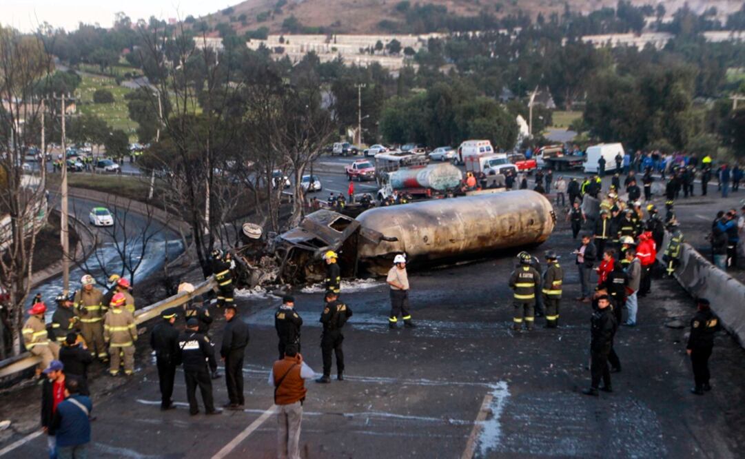 Fernando Ramírez / EL UNIVERSAL