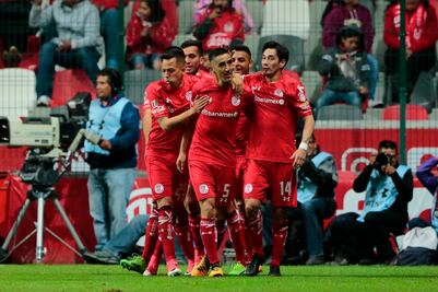 Toluca se impone en casa ante Lobos BUAP