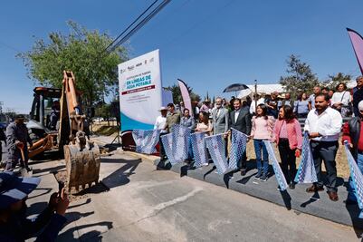 “En Valle de Bravo hay 400 lagos privados” 
