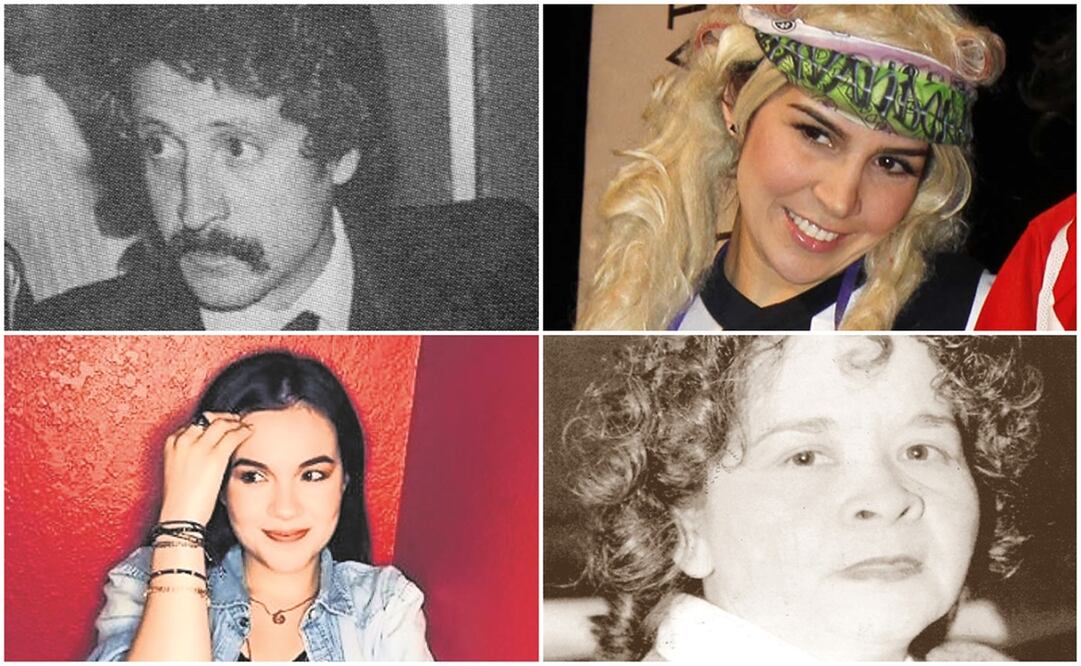 Odiados de internet. Foto: Especial 