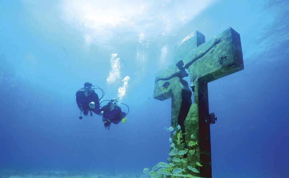 Isla Mujeres se incorporó al Programa Pueblos Mágicos en 2015 de Turismo