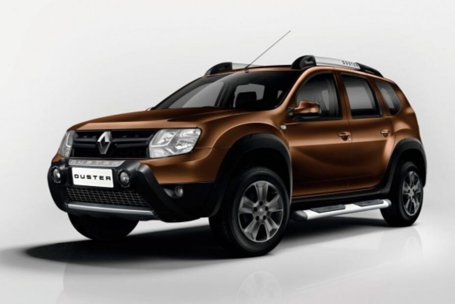 Las SUVs 2020 más baratas en México