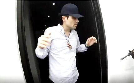 Ovidio Guzmán no tiene orden de aprehensión en México: Durazo