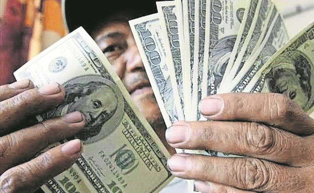 Foto: Archivo/ EL UNIVERSAL