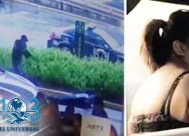 Esperanza, detenida en Artz, dice ser gatillera y cobrar $5 mil