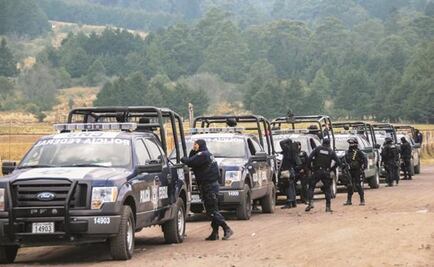 Perfil. "El Comandante Toro", el más buscado en Reynosa