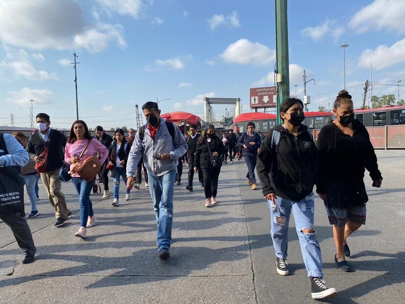 FOTO: Omar Díaz/ EL UNIVERSAL/