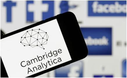 Cómo saber si Cambridge Analytica robó tus datos de Facebook