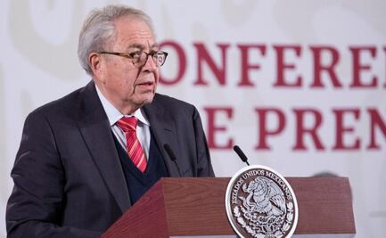 Gobierno federal entregará apoyo para gastos funerarios por Covid-19: Alcocer 