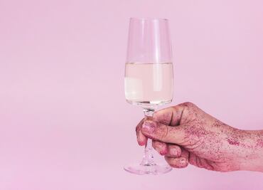 7 sorprendentes vinos rosados y naranjas que debes probar