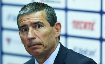 Eduardo de la Torre no quiso tener de jefe a Gerardo Torrado