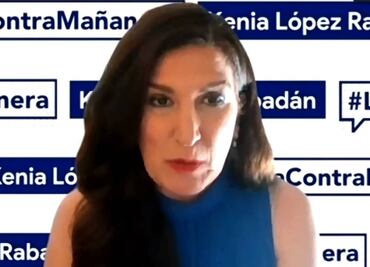 Normalizar retenes armados, muestra de que AMLO "claudicó" ante crimen organizado: López Rabadán