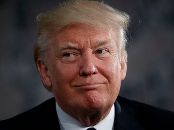 Trump propone recortes a Latinoamérica en proyecto de presupuesto