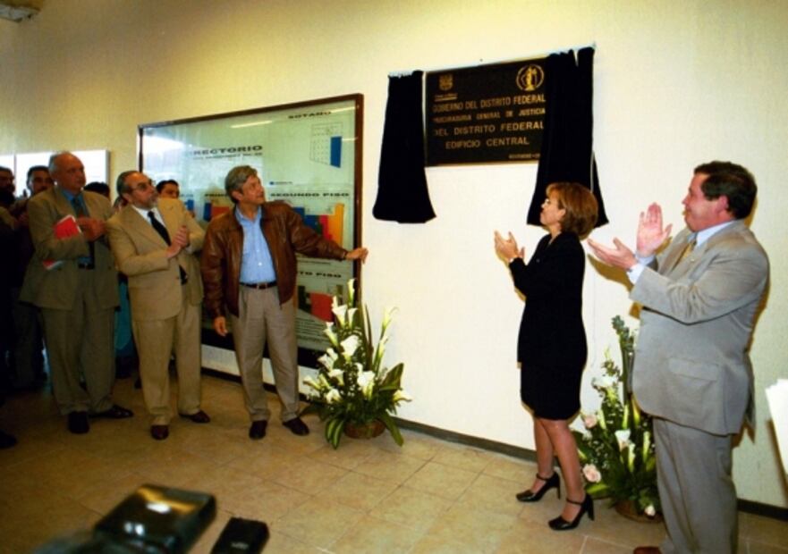 Así ha cambiado AMLO con el paso de los años 