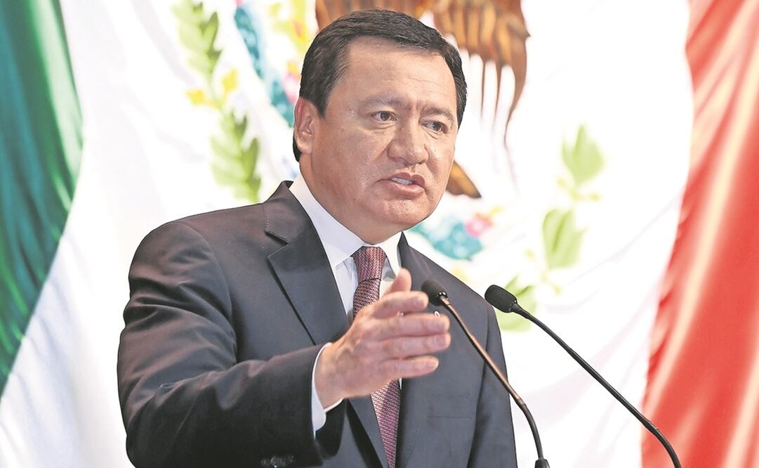 Foto: Archivo. EL UNIVERSAL